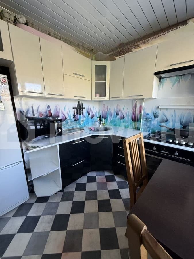 2-комн. квартира, 43 м²