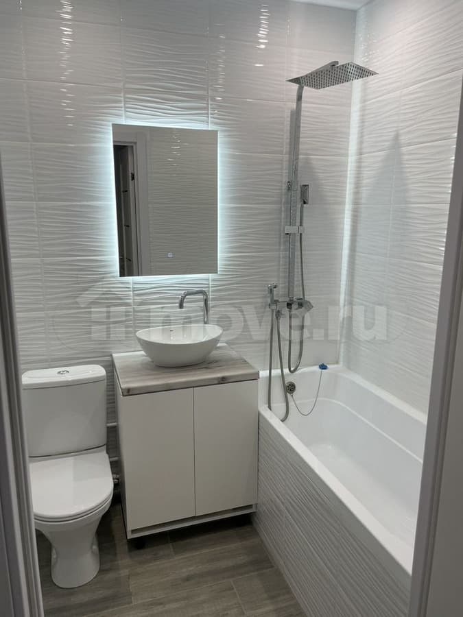 2-комн. квартира, 70 м²