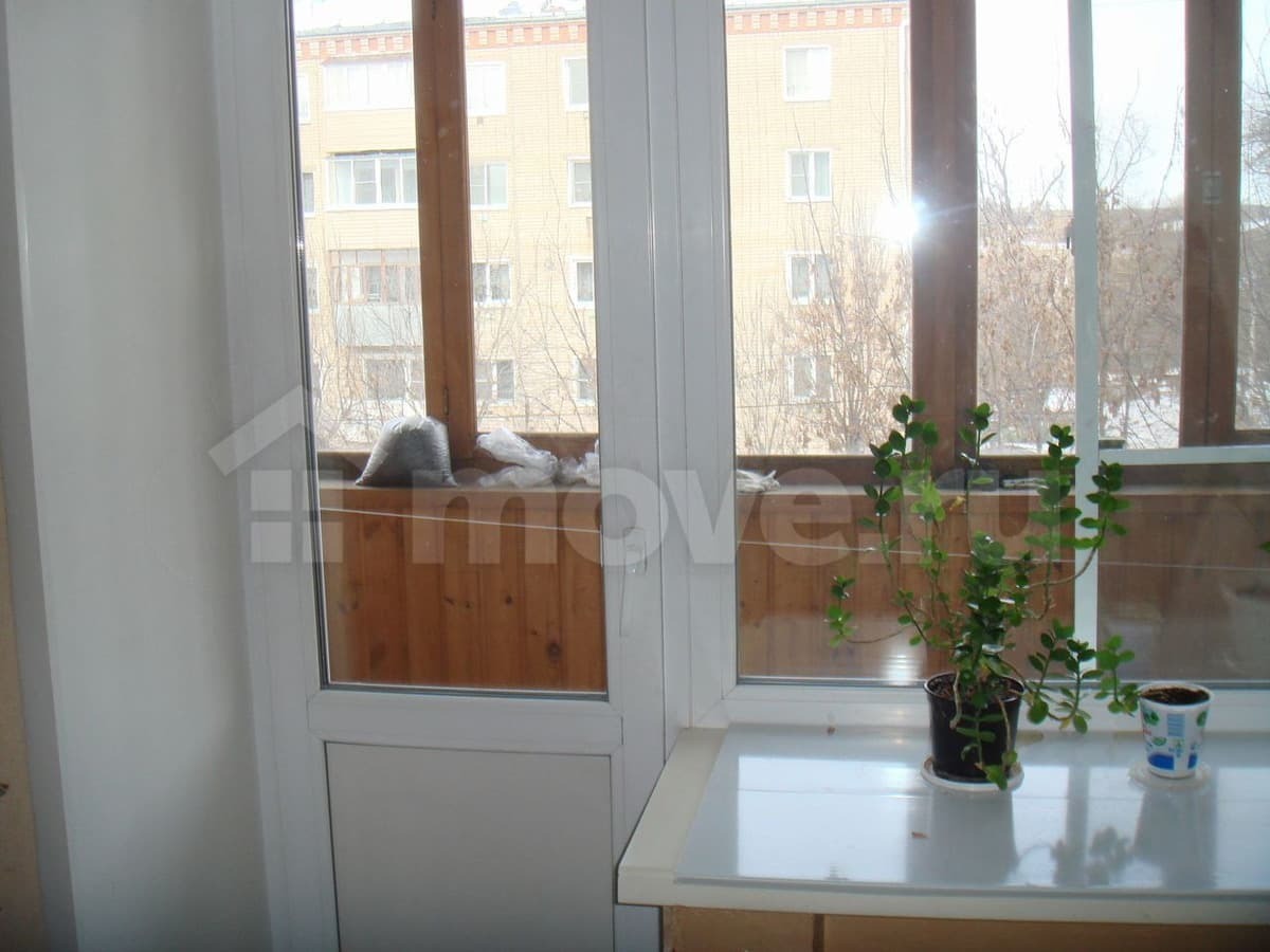 2-комн. квартира, 44.6 м²