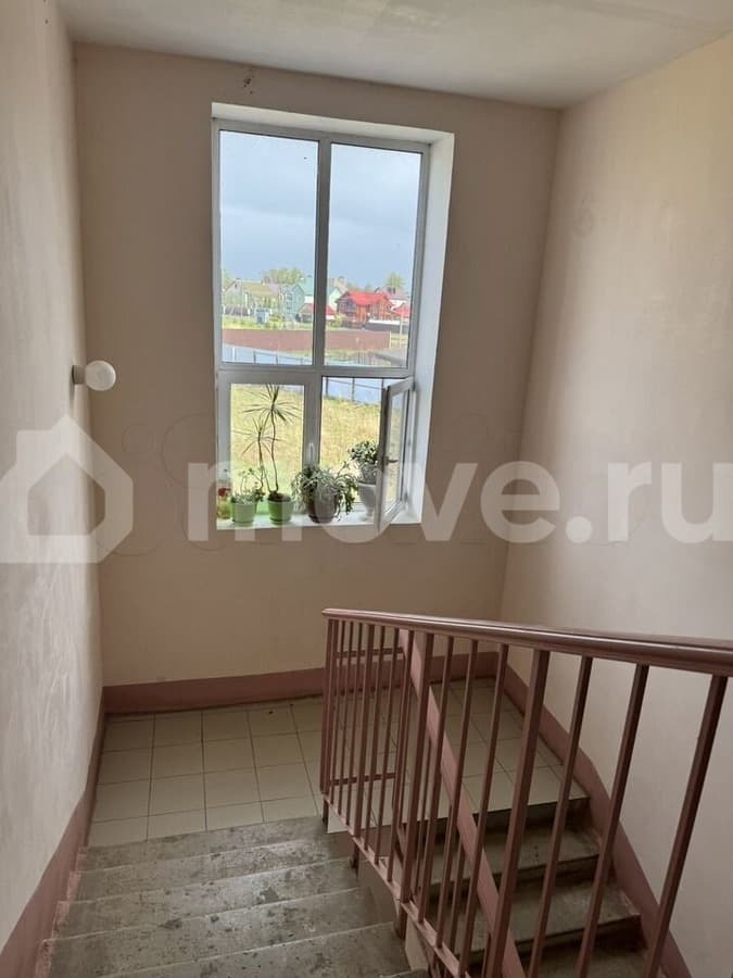 2-комн. квартира, 46 м²