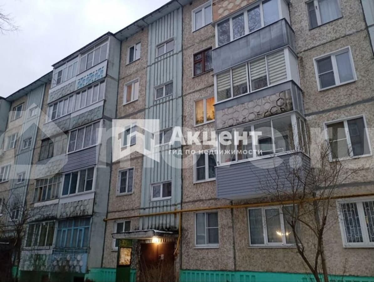 1-комн. квартира, 35 м²