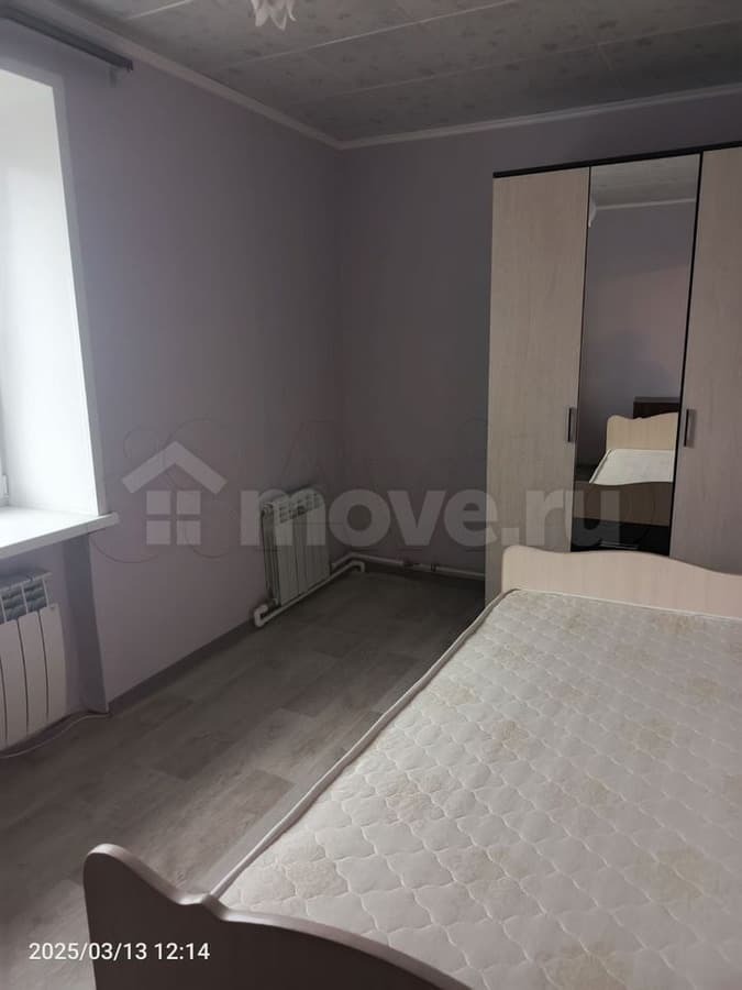 2-комн. квартира, 39.1 м²