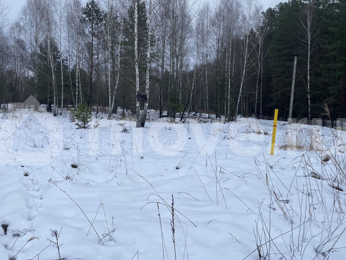 земля под ИЖС, 45 соток