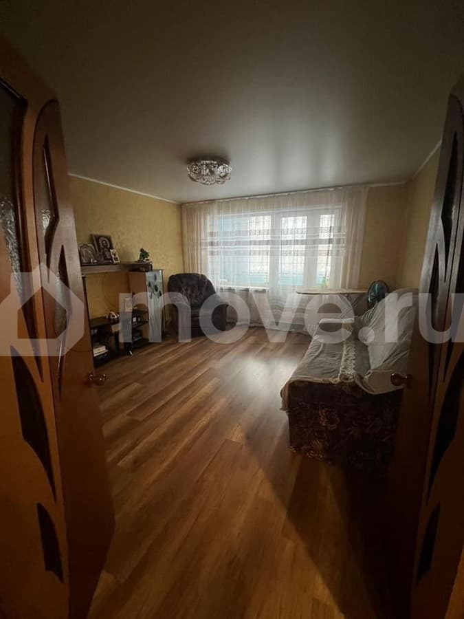 2-комн. квартира, 49 м²