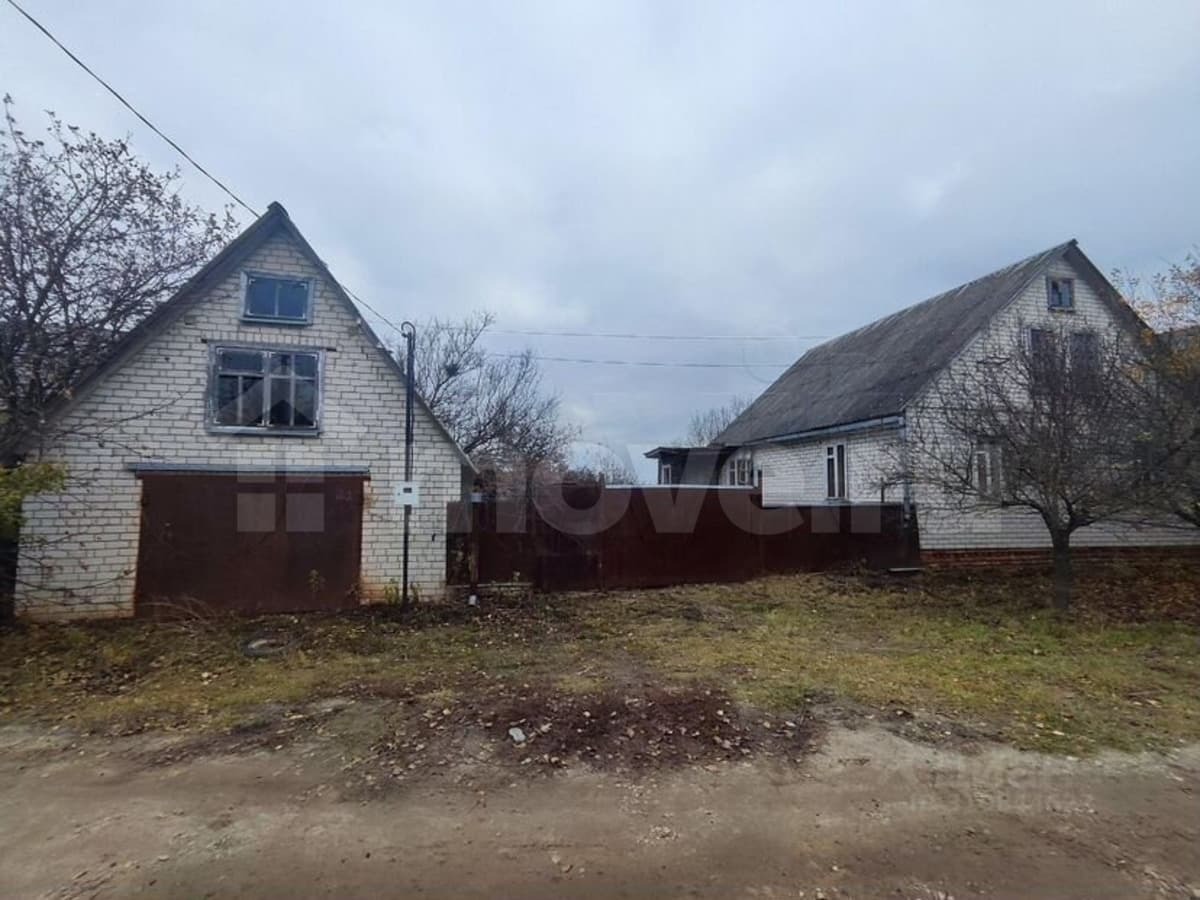 земля под ИЖС, 8.3 сотки