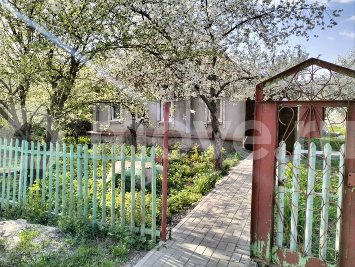 дом, 35.5 м², 5 соток