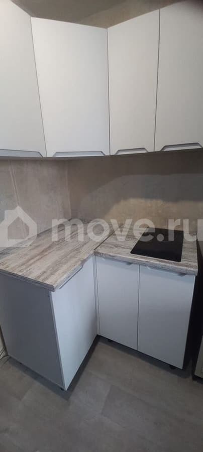 1-комн. квартира, 15 м²