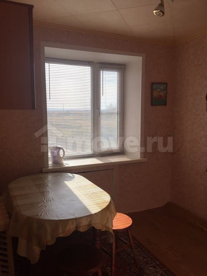 1-комн. квартира, 32.7 м²