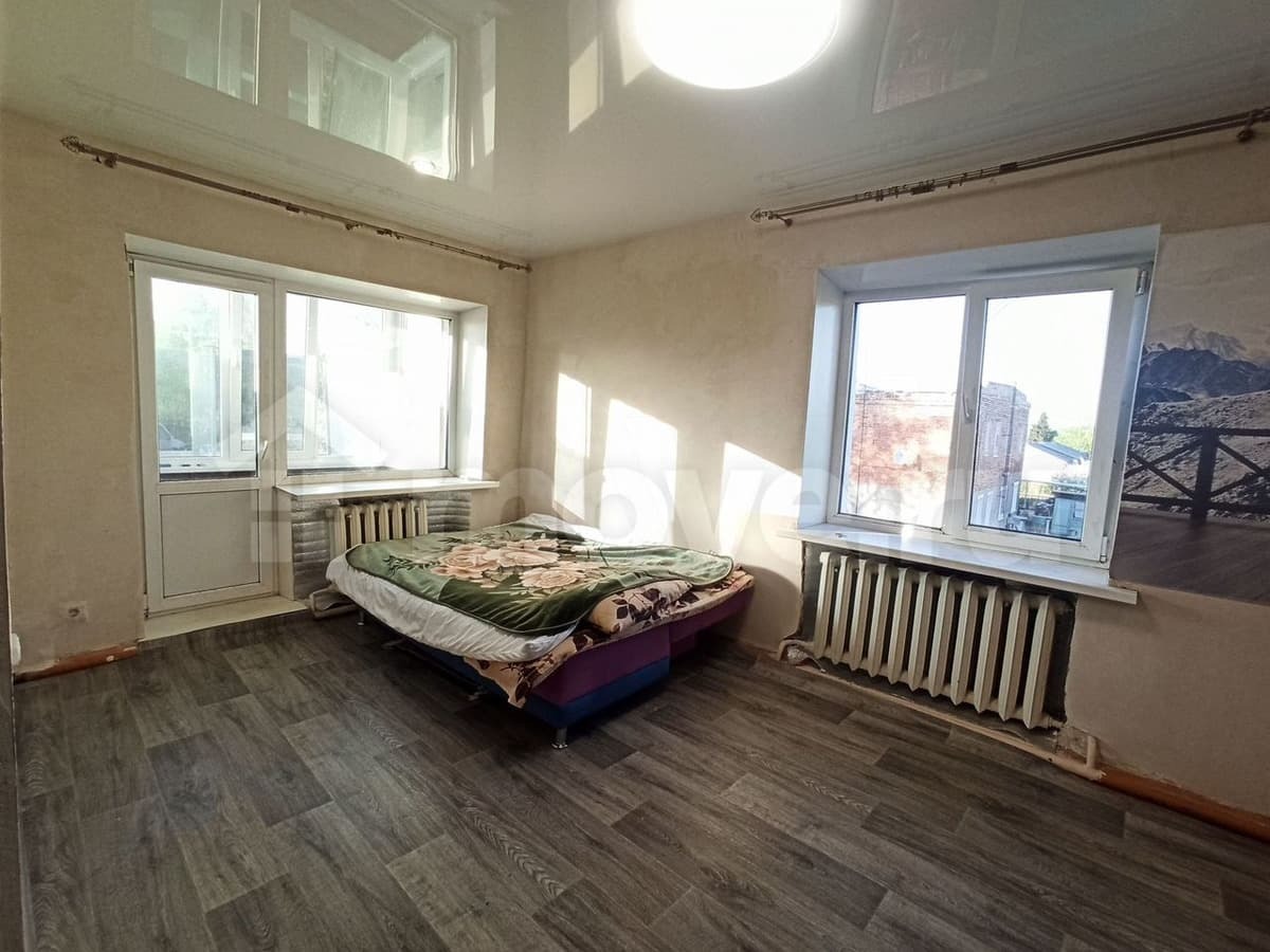 1-комн. квартира, 32 м²