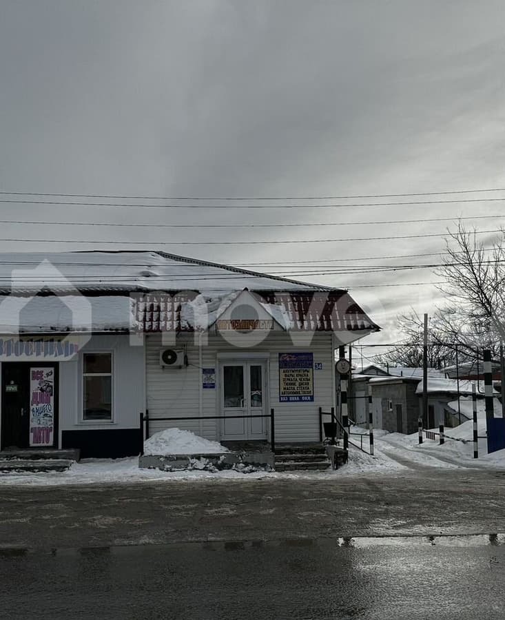 торговое помещение, 132 м²