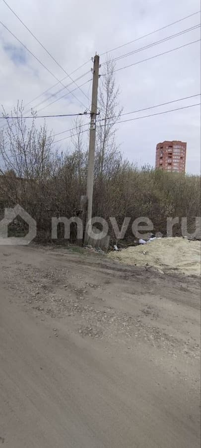 земля с/х назначения, 5.5 сотки