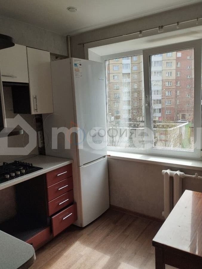 2-комн. квартира, 45 м²