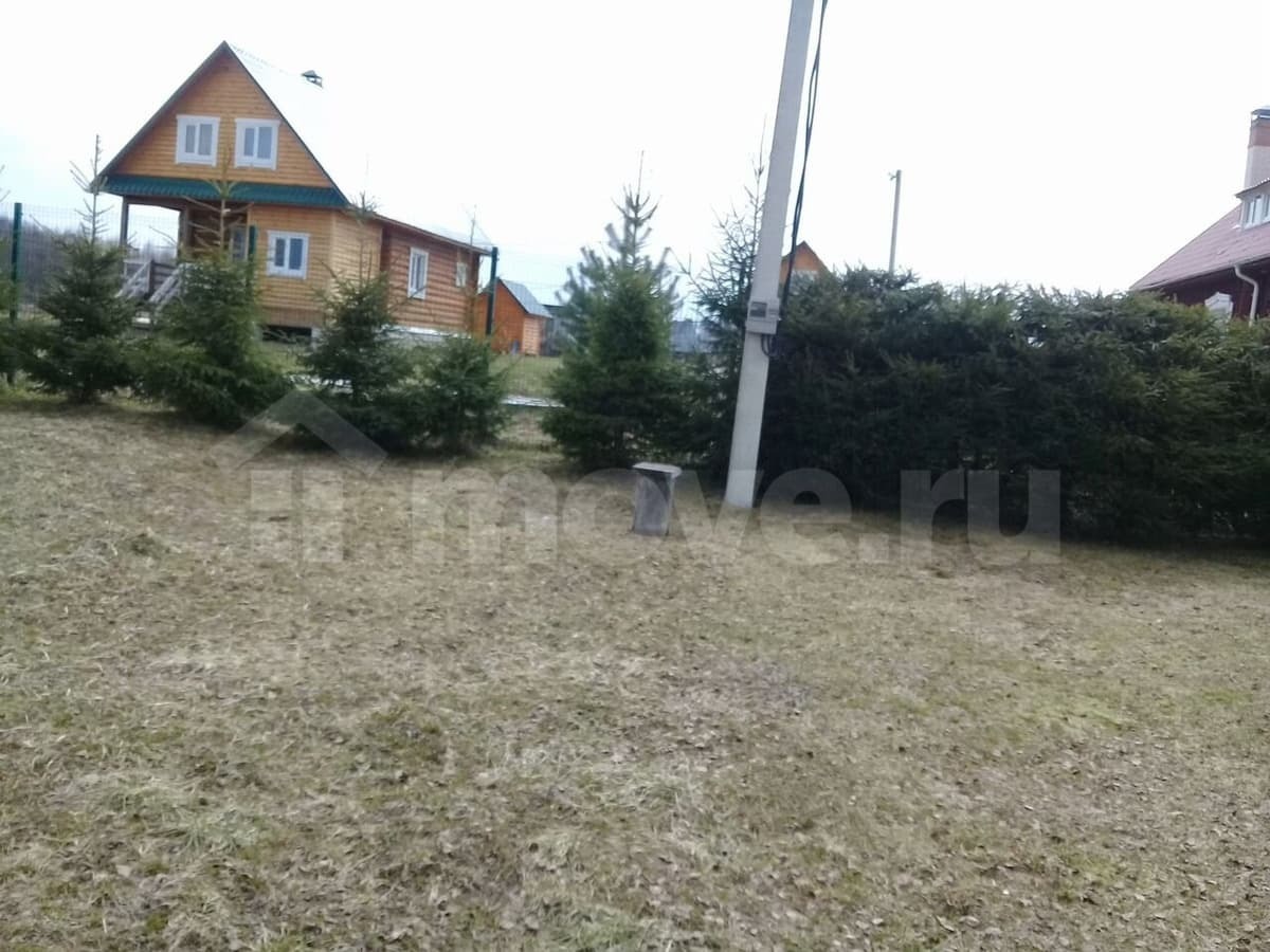 земля под ИЖС, 36 соток