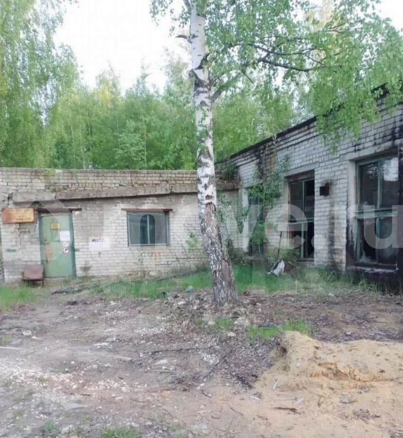 производственное, 147 м²