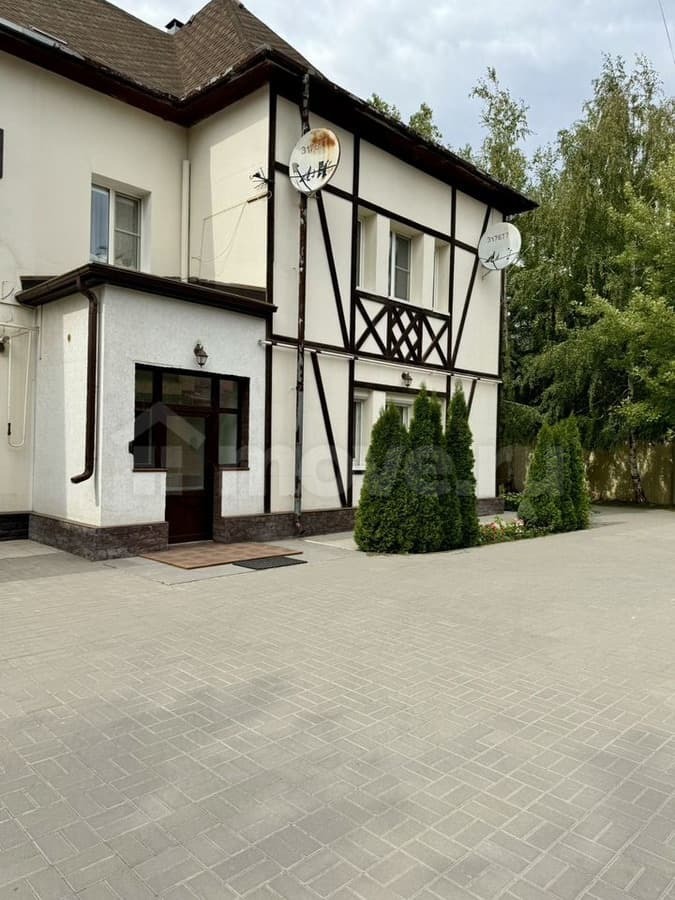 таунхаус, 259 м², 1 сотка