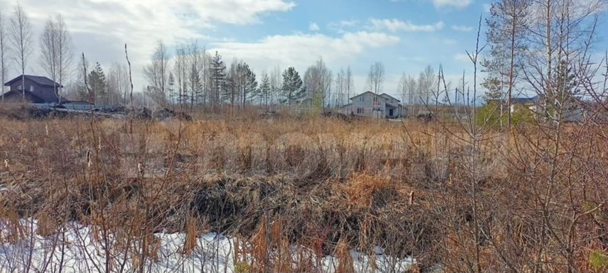 земля под ИЖС, 12.4 сотки