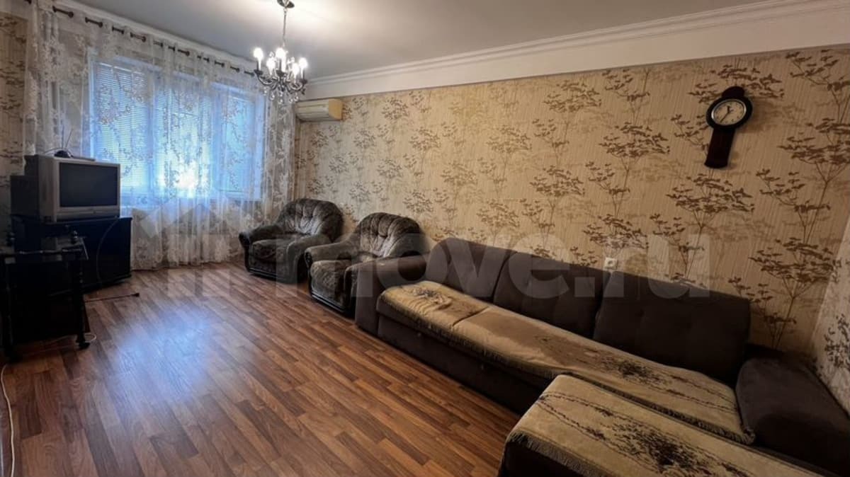 2-комн. квартира, 50 м²