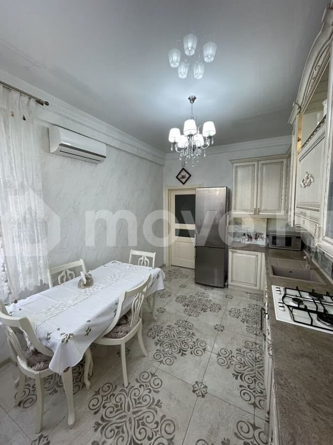 3-комн. квартира, 86 м²