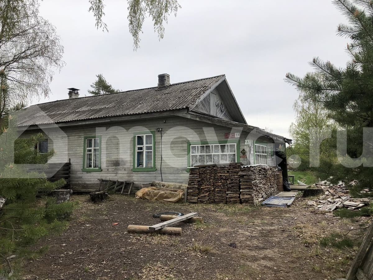 2-комн. квартира, 36.1 м²