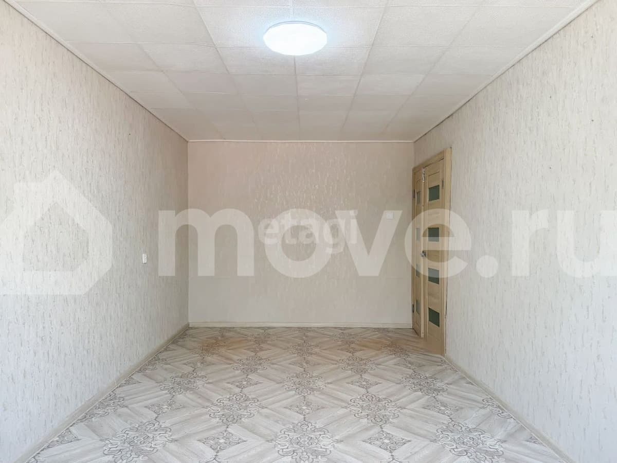 1-комн. квартира, 35 м²