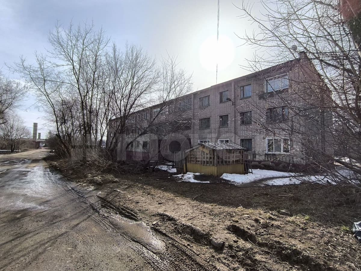 1-комн. квартира, 35.7 м²