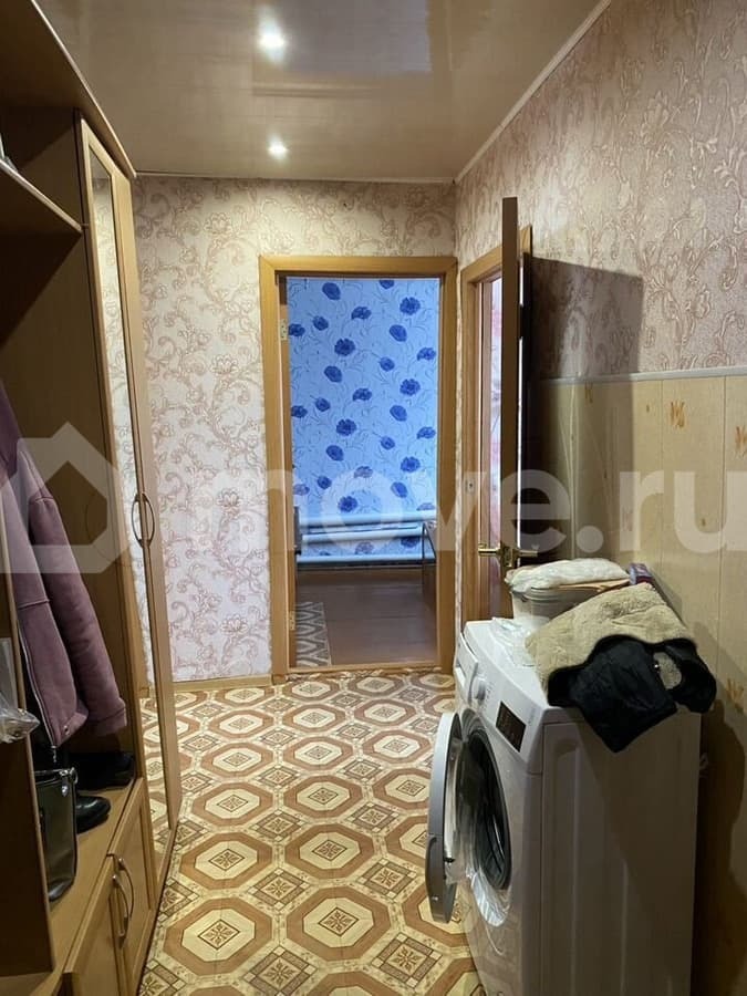 3-комн. квартира, 59 м²