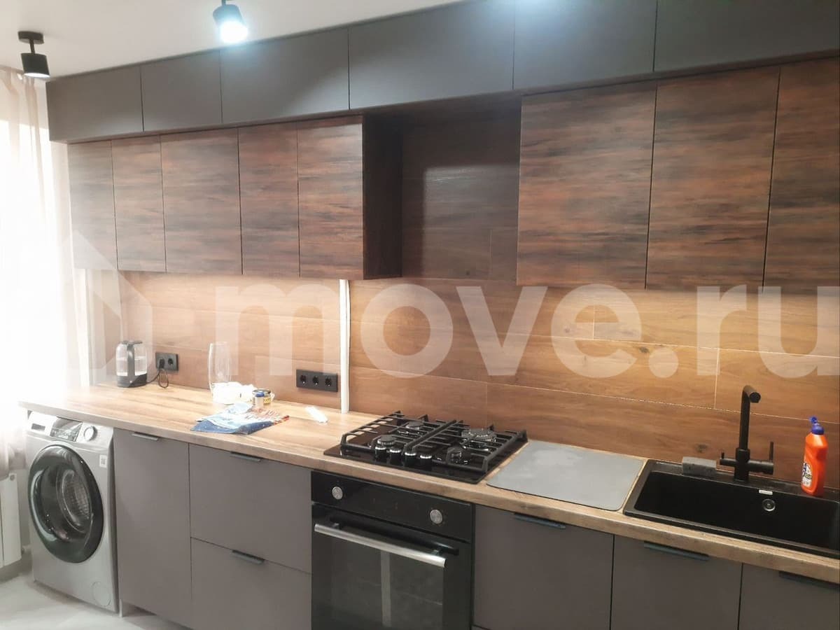 2-комн. квартира, 44.1 м²