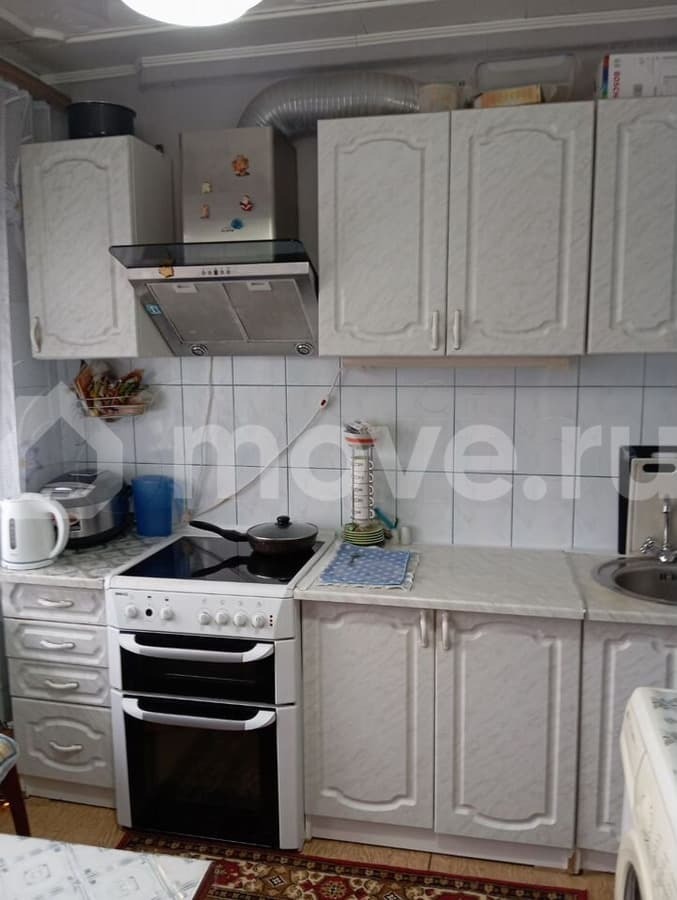 3-комн. квартира, 71.5 м²
