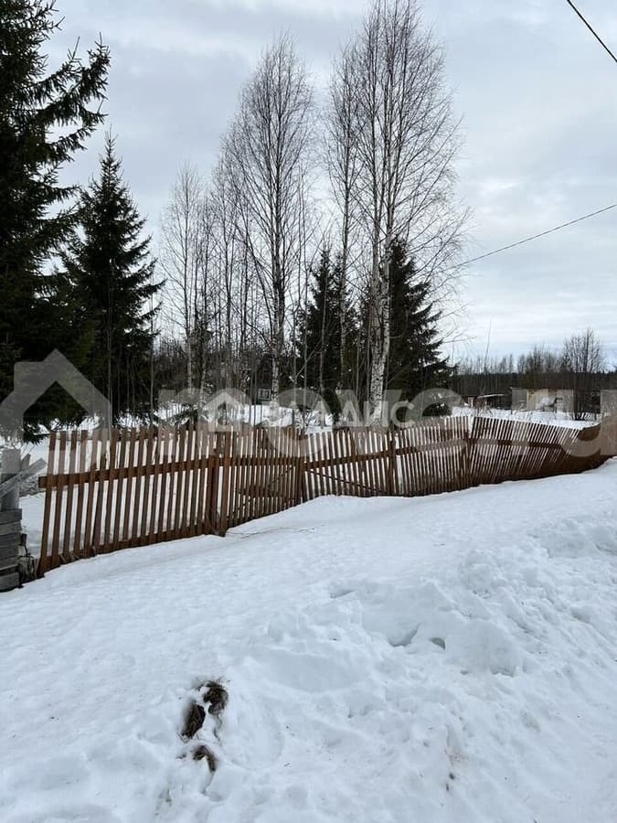 дача, 52 м², 10 соток