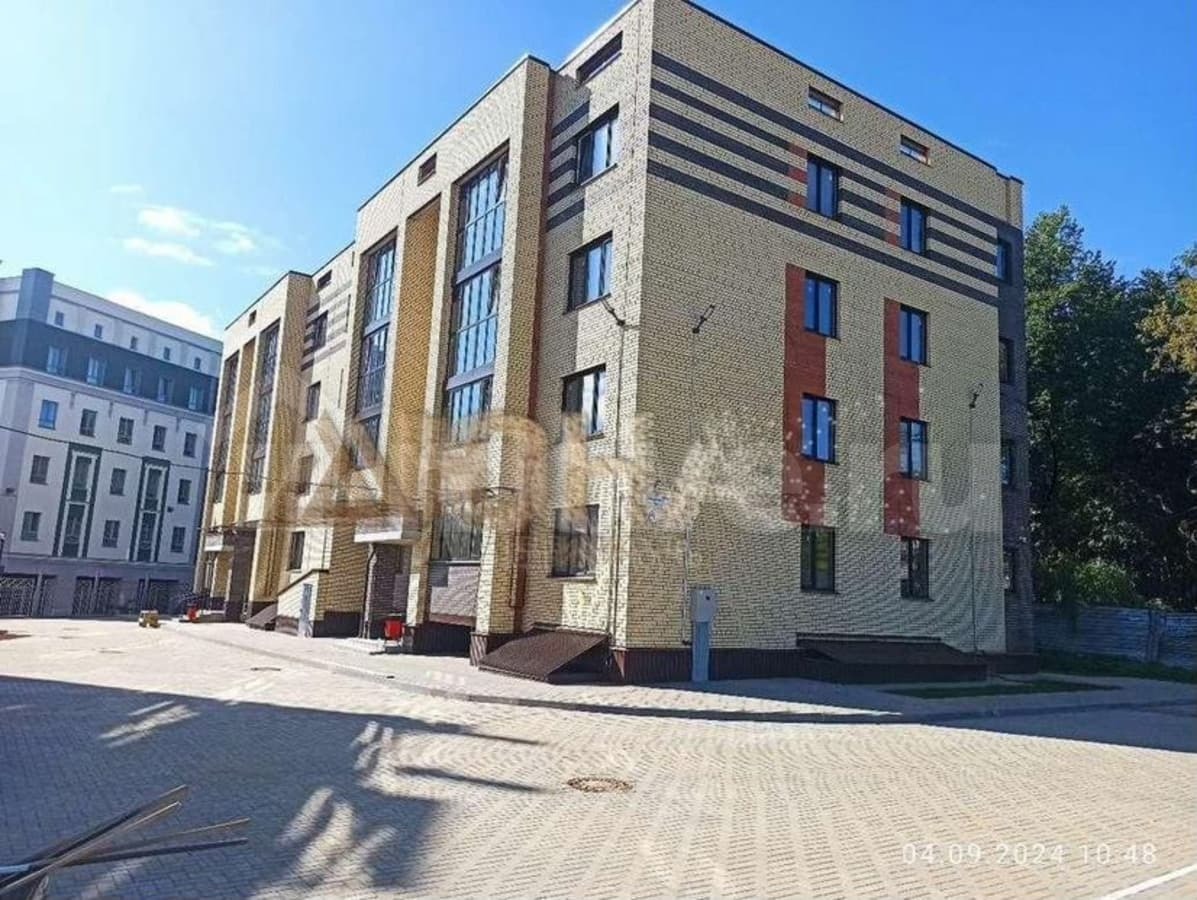 2-комн. квартира, 55 м²