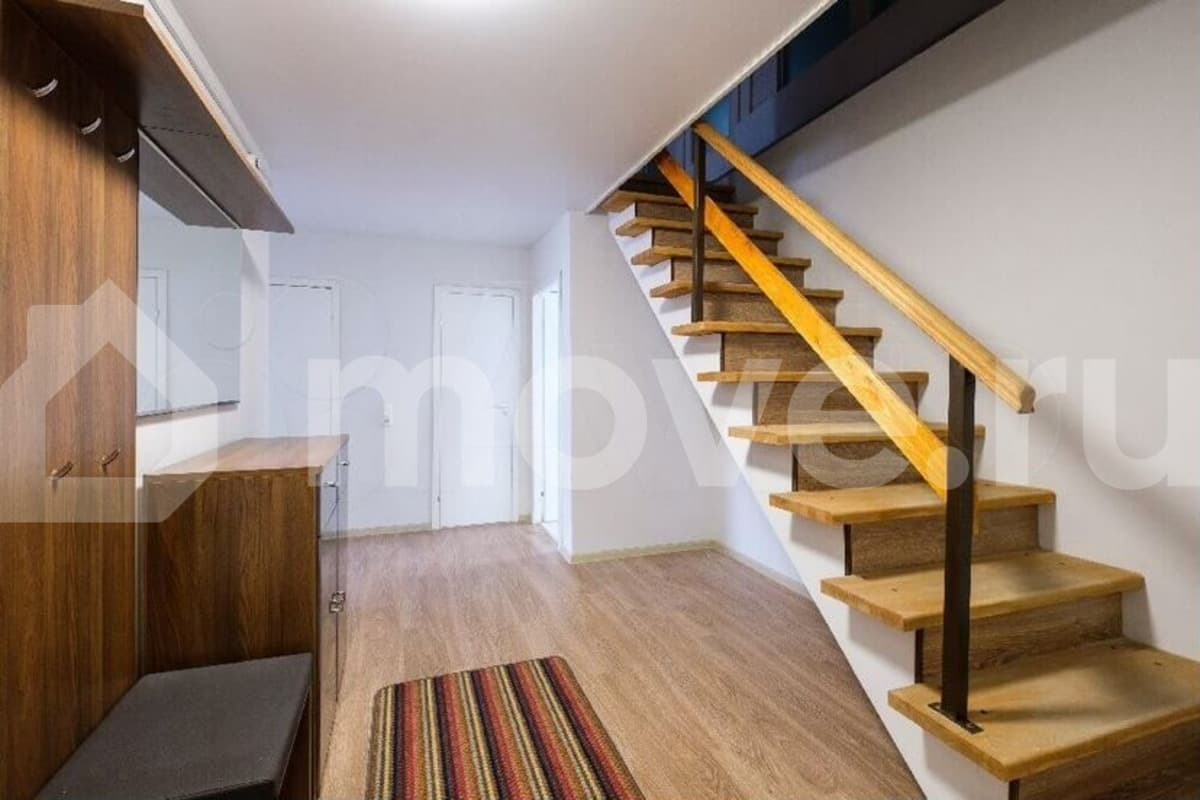 2-комн. квартира, 122.4 м²