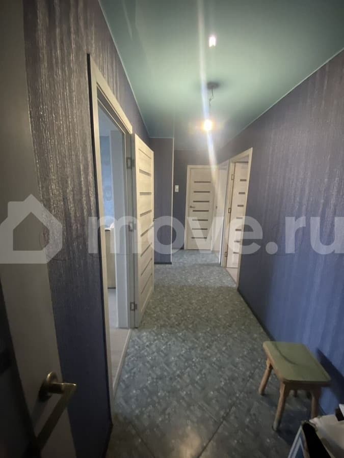 4-комн. квартира, 78 м²