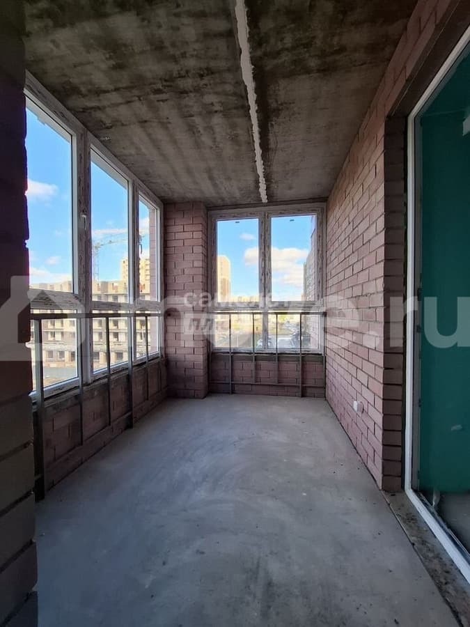 4-комн. квартира, 125 м²