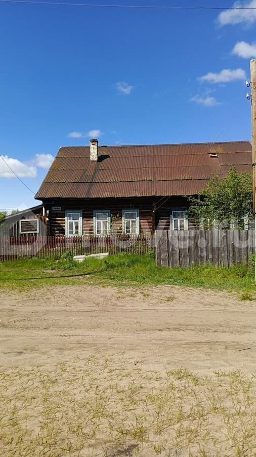 1-комн. квартира, 31.5 м²