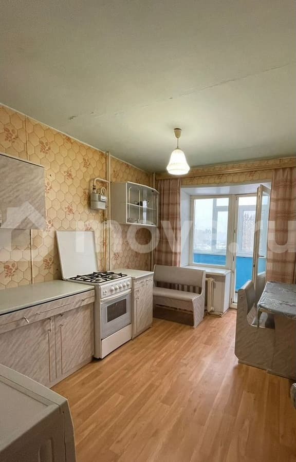 2-комн. квартира, 45.5 м²