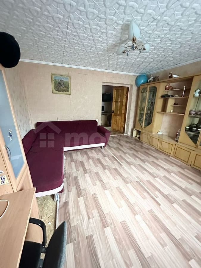 дом, 60 м², 4 сотки