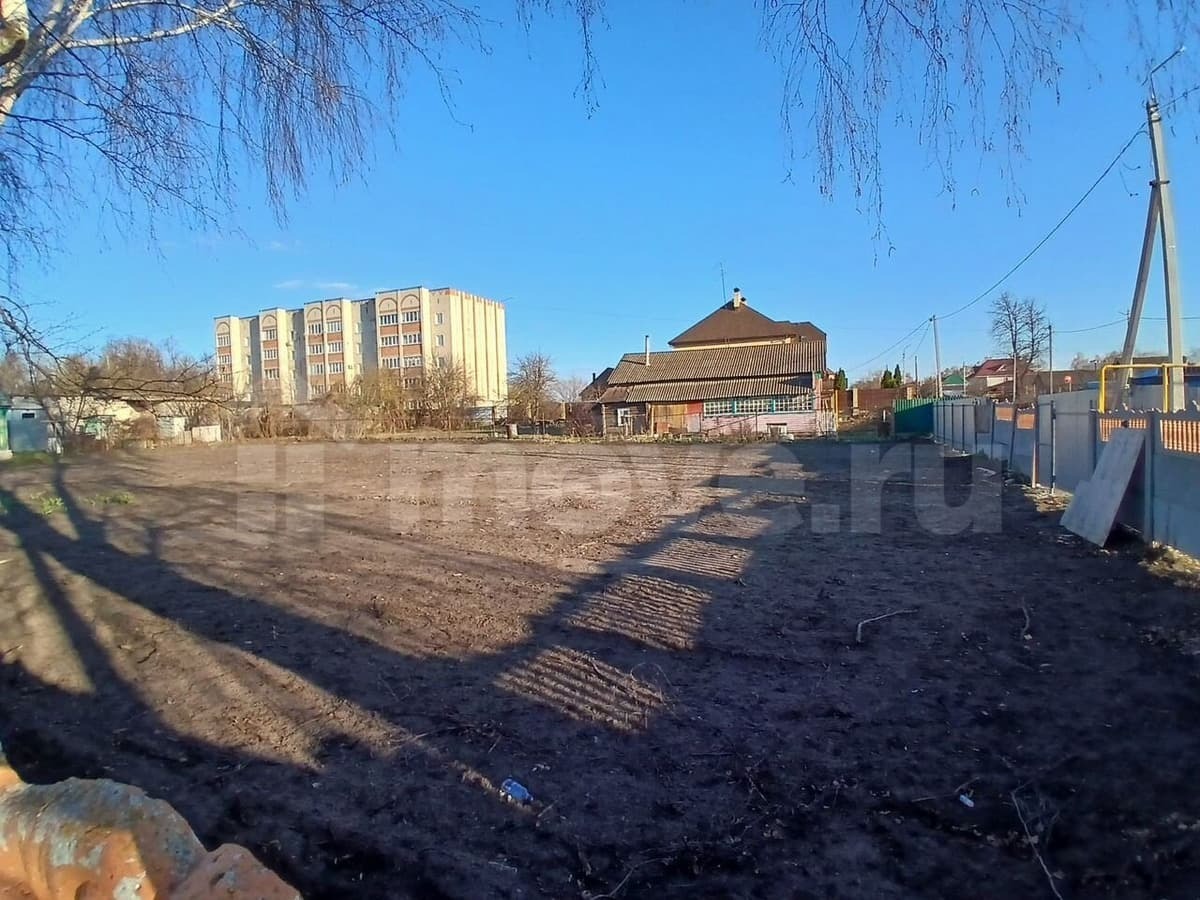 земля под ИЖС, 11.6 сотки