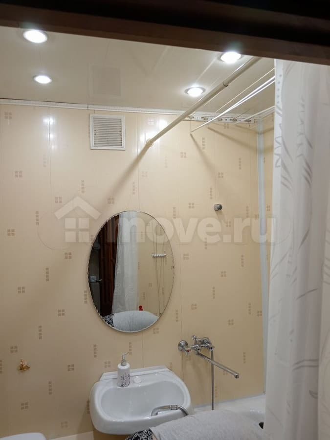 1-комн. квартира, 31 м²