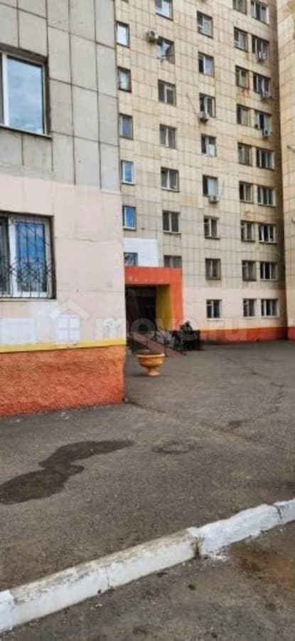 1-комн. квартира, 14.1 м²