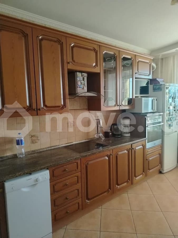 4-комн. квартира, 121.5 м²
