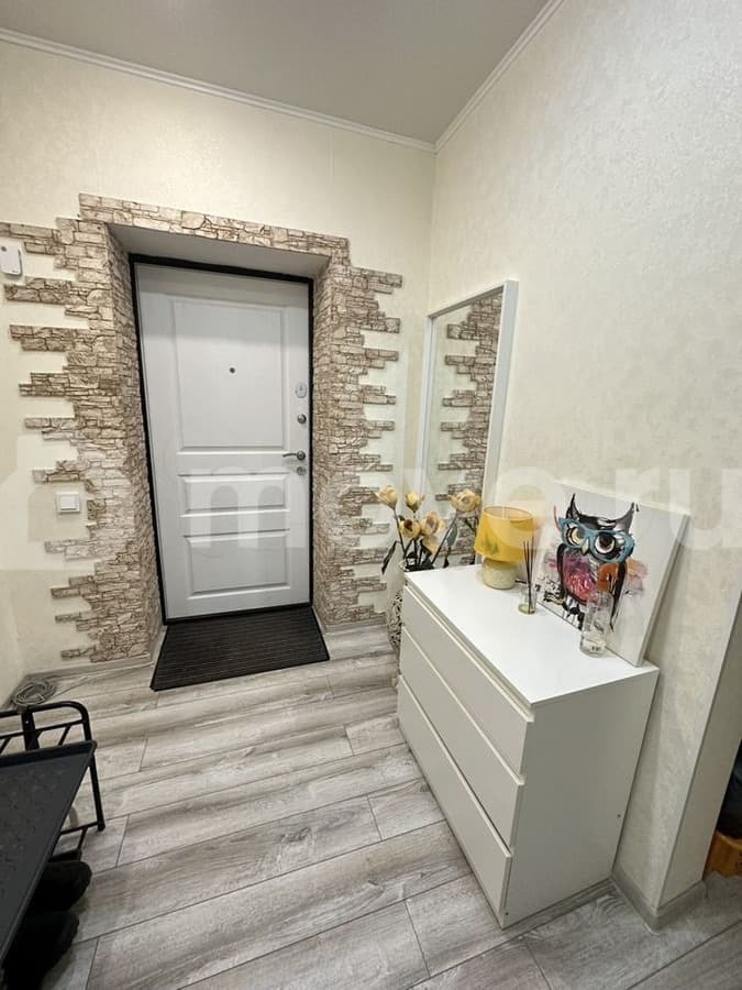 2-комн. квартира, 49.2 м²