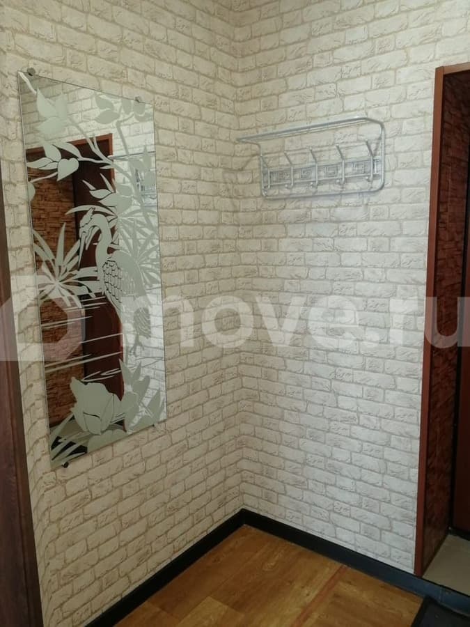 1-комн. квартира, 33 м²