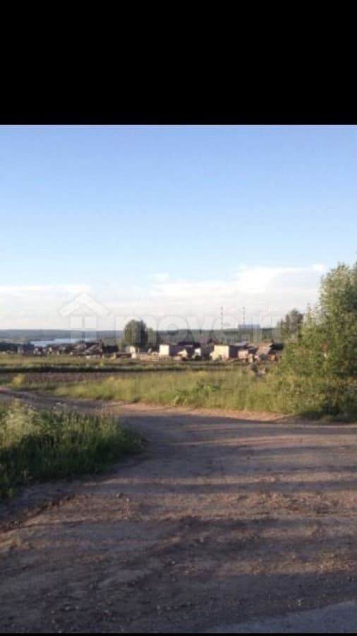 земля под ИЖС, 17 соток