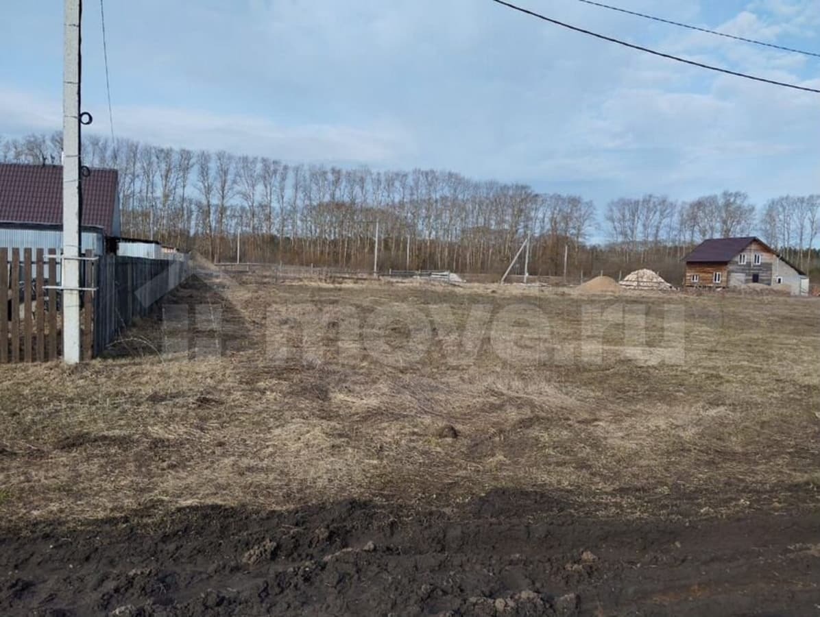 земля под ИЖС, 9 соток