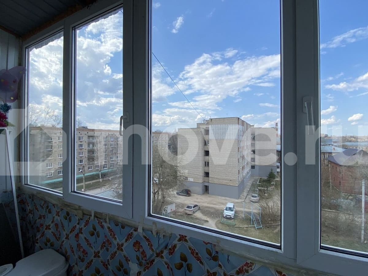 2-комн. квартира, 45 м²