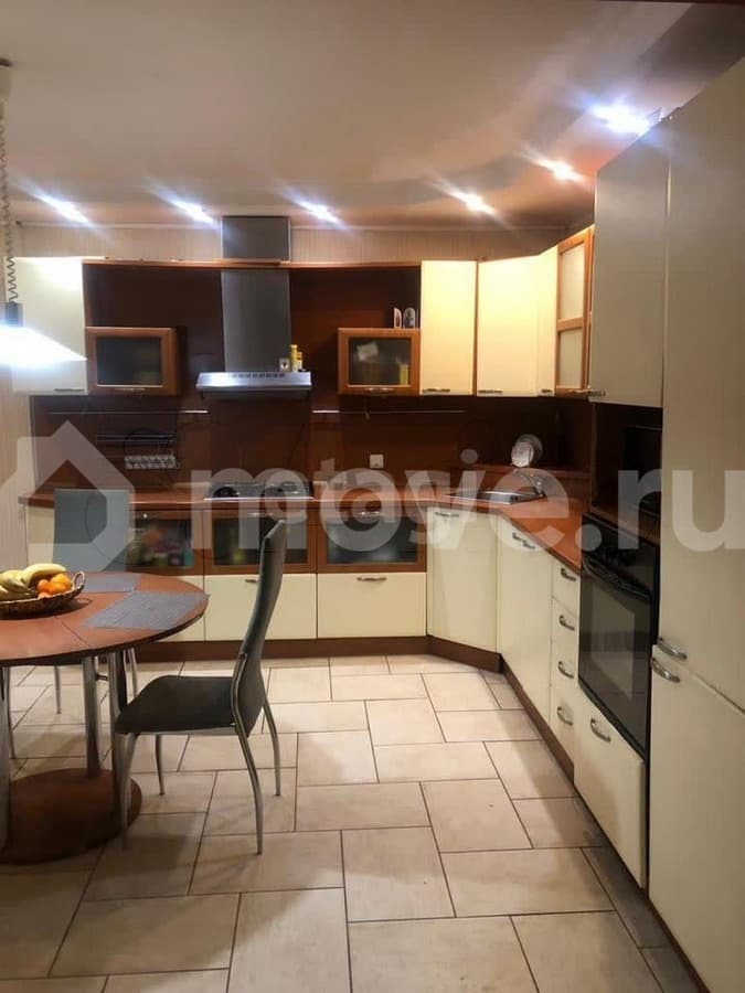 4-комн. квартира, 98.7 м²