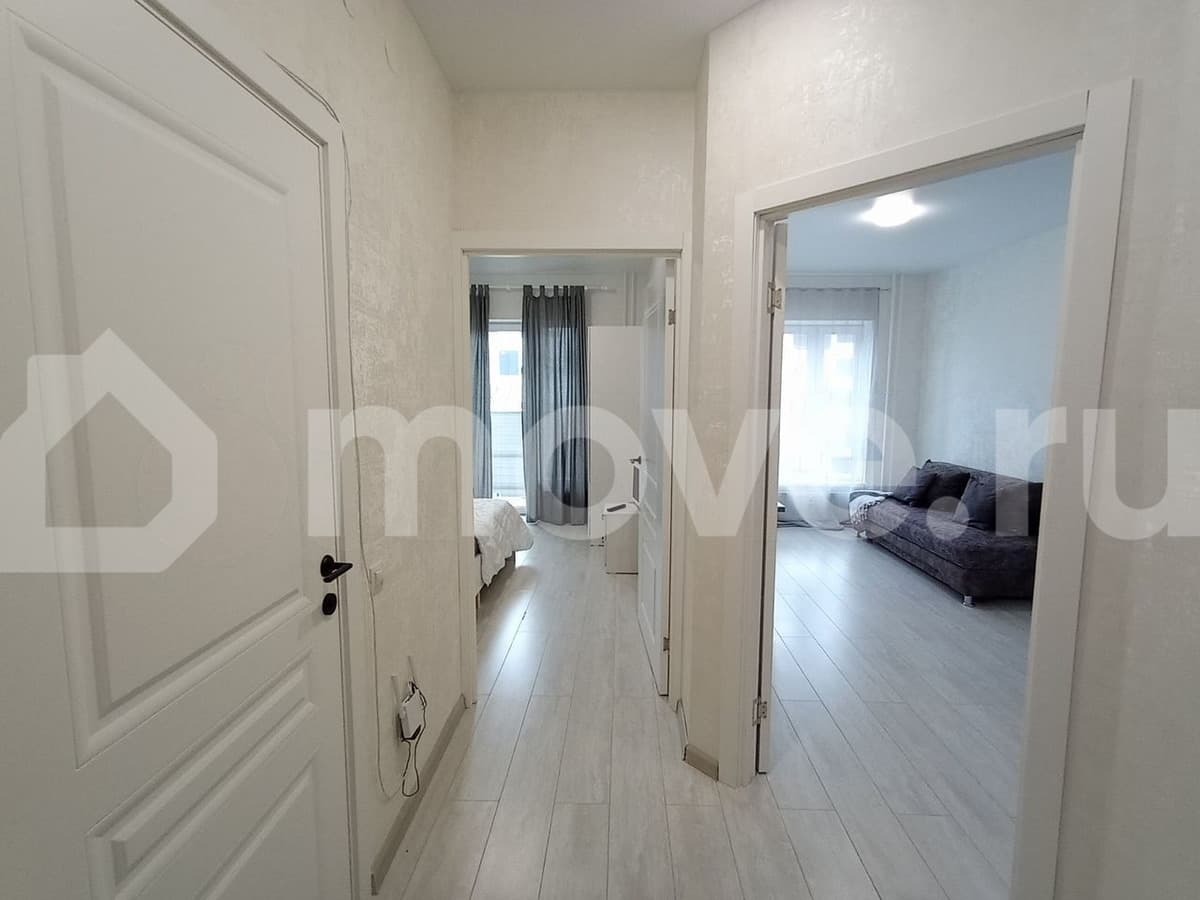 1-комн. квартира, 34 м²