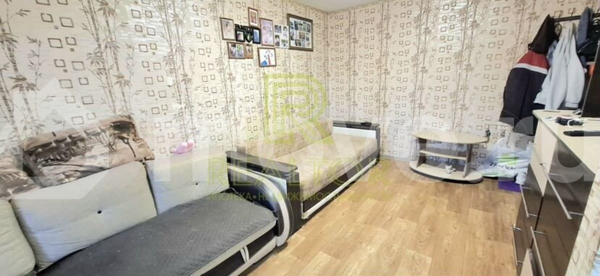 студия, 25.5 м²