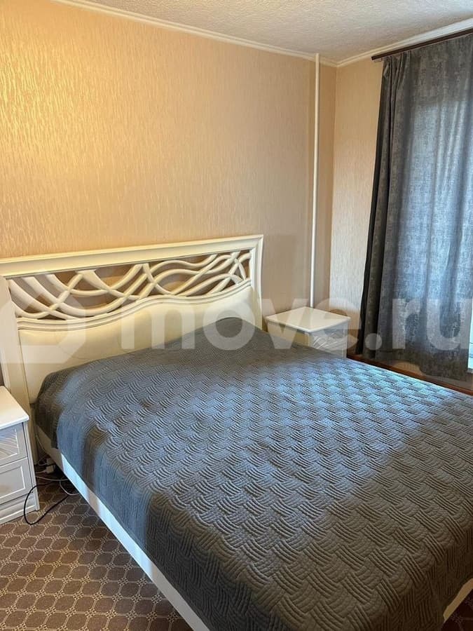 3-комн. квартира, 62 м²