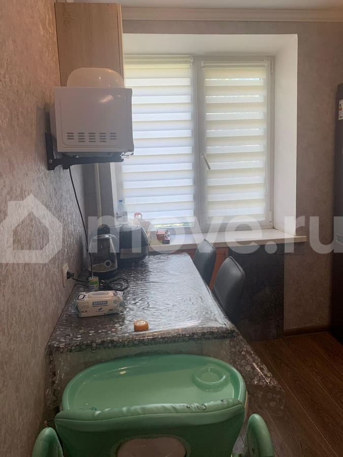 3-комн. квартира, 52 м²